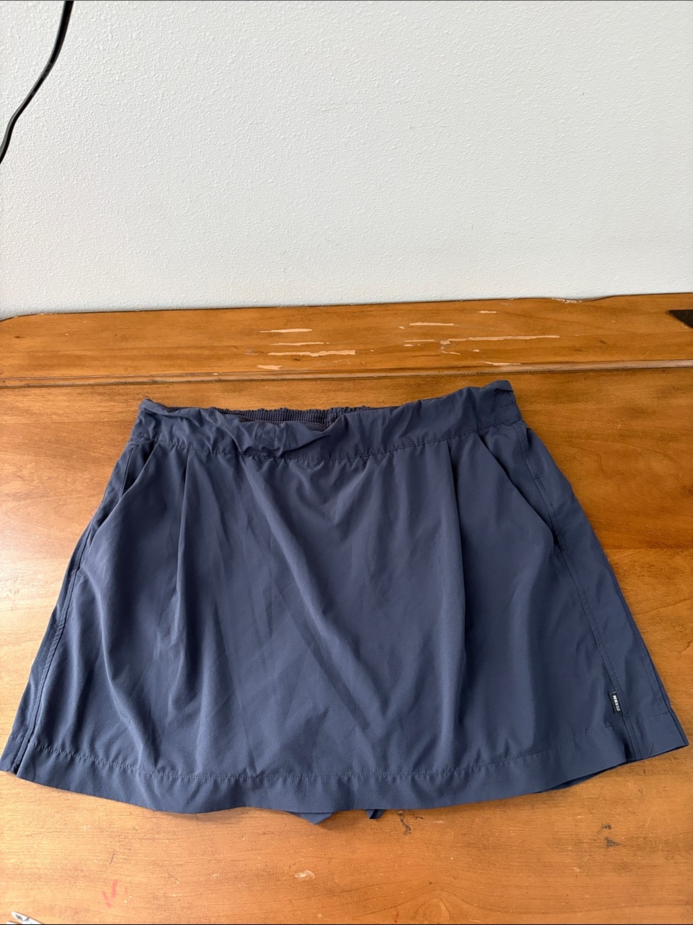 REI Active Skort - Lightweight Performance Skort Size XL